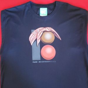 Everybody Skates X Plan B Tu Pac Rare